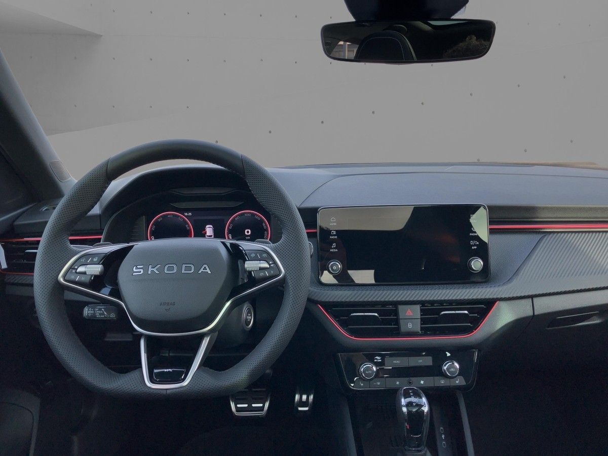 Skoda Kamiq - Bild 10