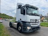 Mercedes-Benz Antos 1835 / RETARDER / 2x Tank / Orig. 115tkm - Mercedes-Benz 18