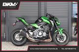 Kawasaki Z900 +Insp.erledigt+Reifen neu+TÜV neu+ - KAWASAKI 9 R