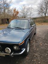 BMW 2002 - BMW 2002 Gebrauchtwagen