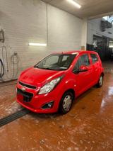 Chevrolet CHEVROLET Spark 1.0 LS - gebrauchte Chevrolet Spark aus dem Jahr 2014