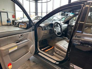 Kia Sorento 2.5 CRDi EX *TÜV NEU*
