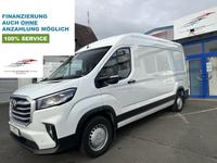 Maxus Deliver 9 Kasten L3H2*1.Hd*Klima*ACC*DAB*Kamera*