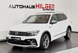 Volkswagen Tiguan Allspace R-Line 4M*AHK*Pano*Virtual*360Ka - Volkswagen Tiguan Allspace in Wuppertal