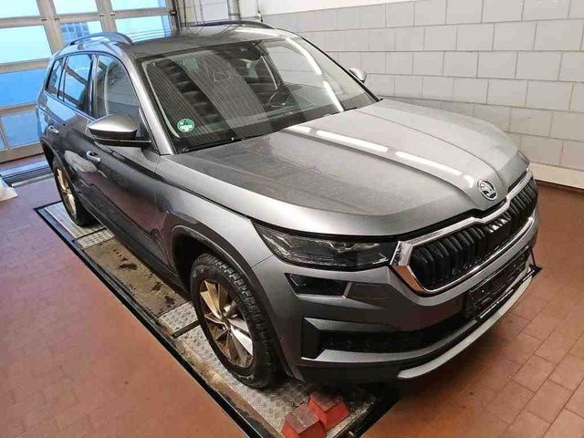 Skoda Kodiaq 2.0 TDI DSG Tour 4x4*VIRTUAL*AHK*KAMERA*