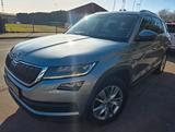 Skoda Kodiaq Style 4x4 2.0 DSG, Navi, SHZ, LED - Skoda Kodiaq Gebrauchtwagen