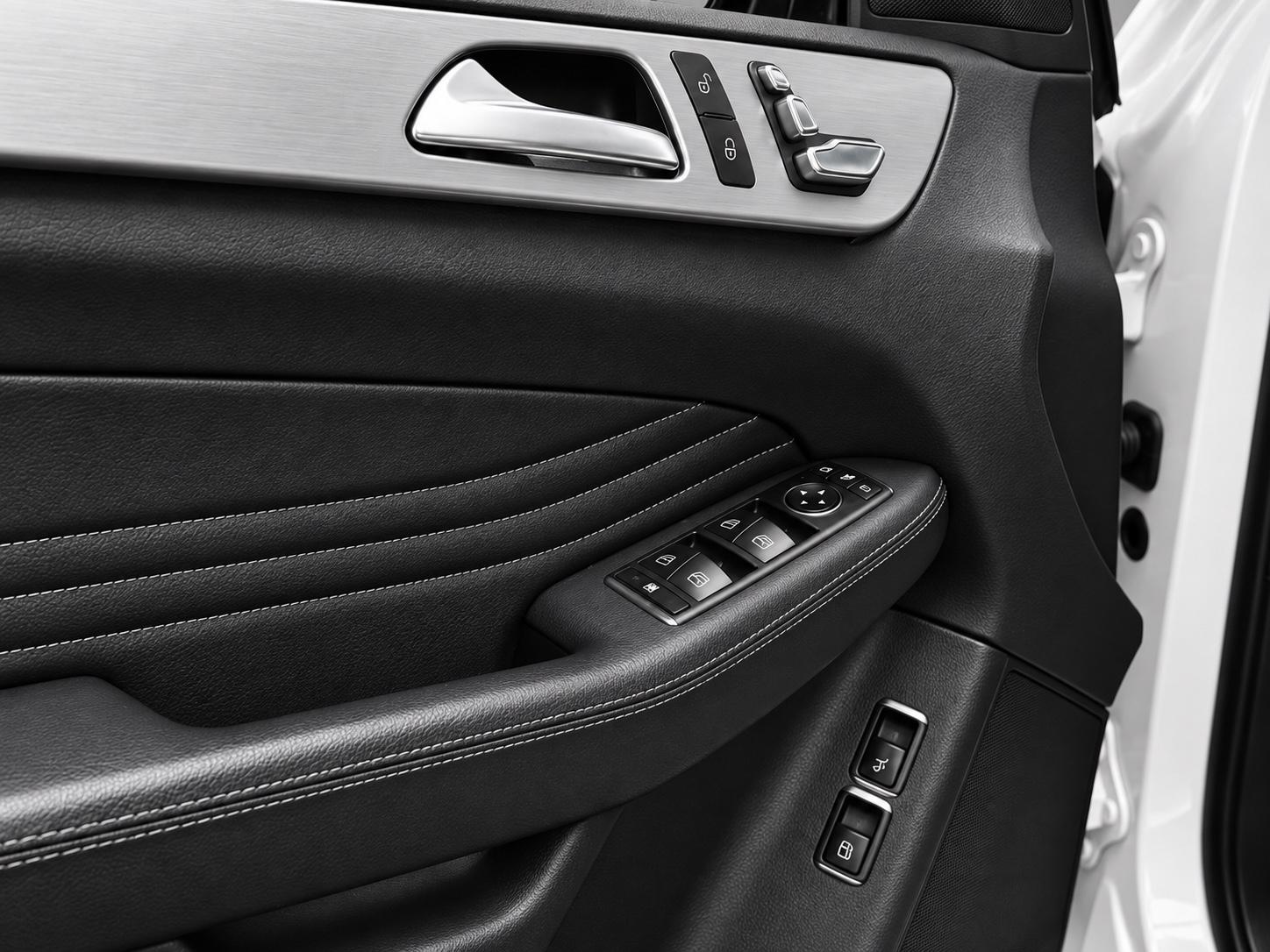 Mercedes-Benz GLE 350 4Matic*LED*LEDER*KAMERA*NAVI*TOTWIN*AHK*
