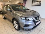 Nissan Qashqai Acenta / KAMERA / SCHECKHEFT - Nissan aus 2020