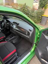 Skoda Fabia 1.0l MPI 44kW SOLEIL SOLEIL - Skoda Fabia von privat