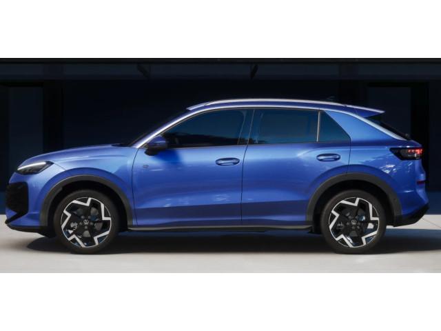 Volkswagen T-Roc R-Line 150PS DSG ++TOPDEAL++neues Modell++