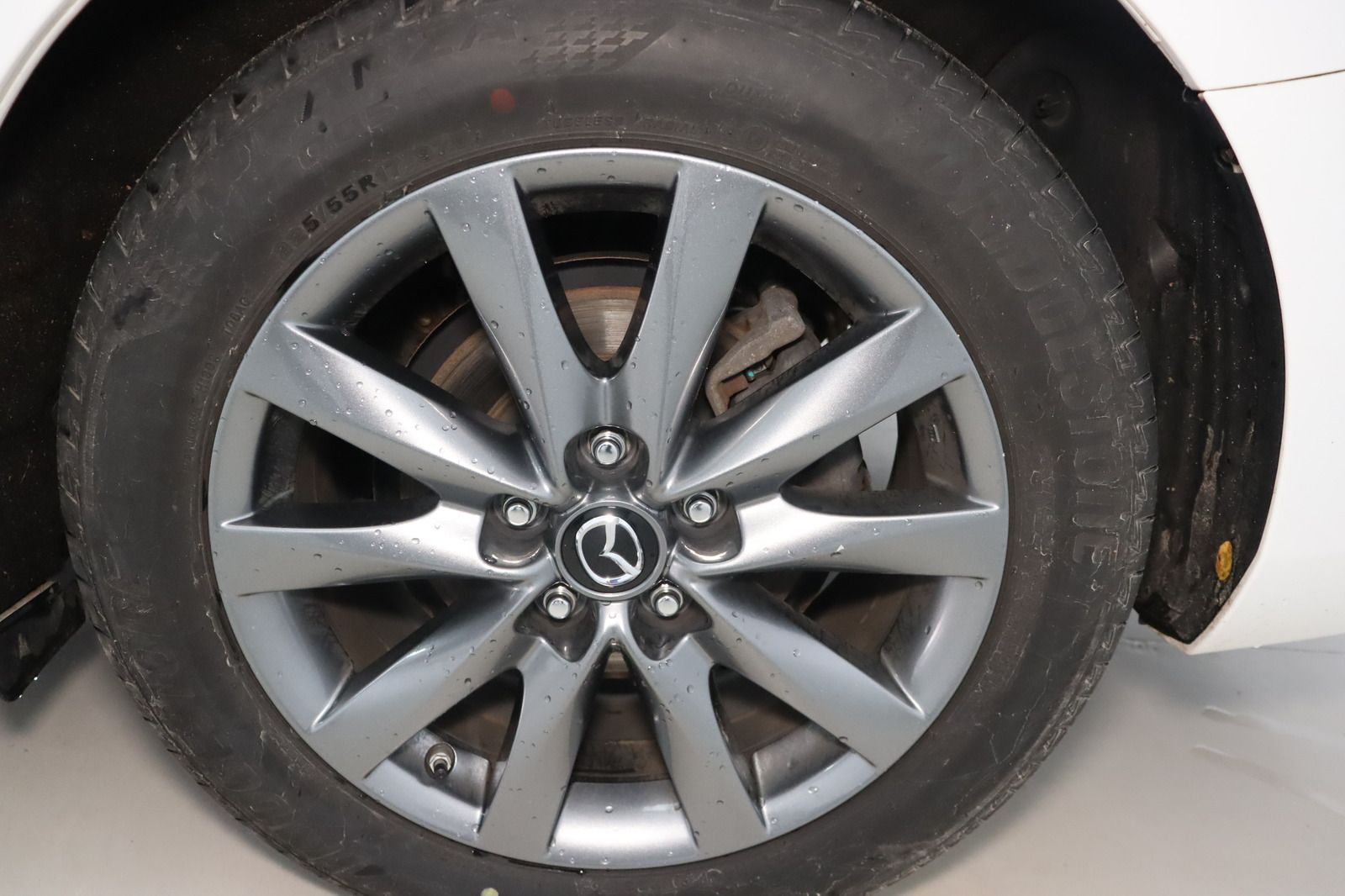 Fahrzeugabbildung Mazda 6 Kombi 1. Hand * Mwst. ausw. * HUD * Sitzhzg.