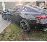 Mercedes-Benz CLE 220d Coupe 9G-AMG Line plus Premium - Mercedes-Benz CLE-Klasse von privat