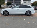 Audi A6 3.0 TDI comp. quattro Black Edition - Audi A6 Black Edition Gebrauchtwagen