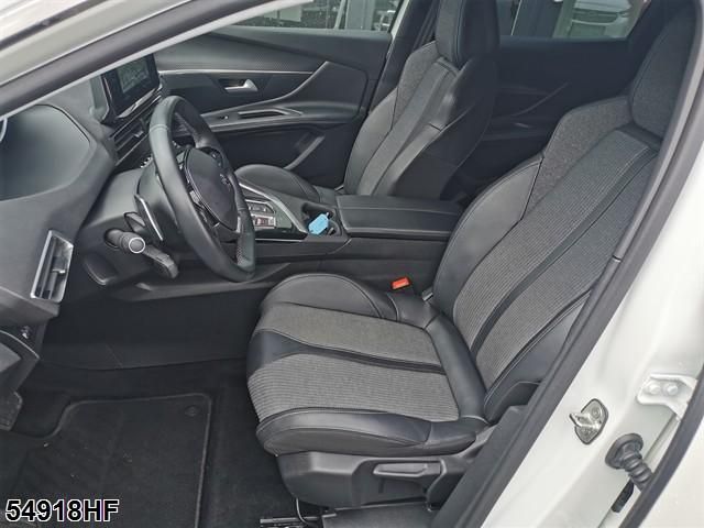 Fahrzeugabbildung Peugeot 3008 1.6 Hybrid 225 (Plug-In) Allure