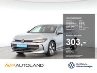 Volkswagen Passat Variant - Vorschau Bild 1