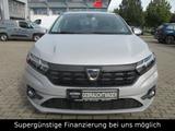 Dacia Sandero III Comfort5Tür,Neues Modell,1HAND,KLIMA - gebrauchte Dacia Sandero aus dem Jahr 2021