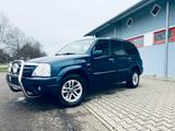 Suzuki Grand Vitara XL-7 2,7 V6 SERVICE 12... - Suzuki: Xl7