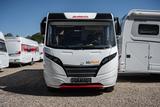 Dethleffs Globebus I 6 - Dethleffs Globebus I 6