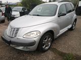Chrysler PT Cruiser Limited 2.0""Tüv und Au neu""Leder" - Chrysler PT Cruiser: Limited