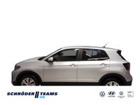 Volkswagen T-Cross - Vorschau Bild 1