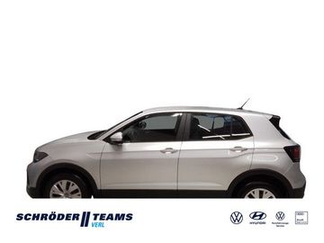 Volkswagen Leasingangebot: Volkswagen T-Cross 1.0 l TSI OPF 70 kW (95 PS) 5-Gang 1.0 T