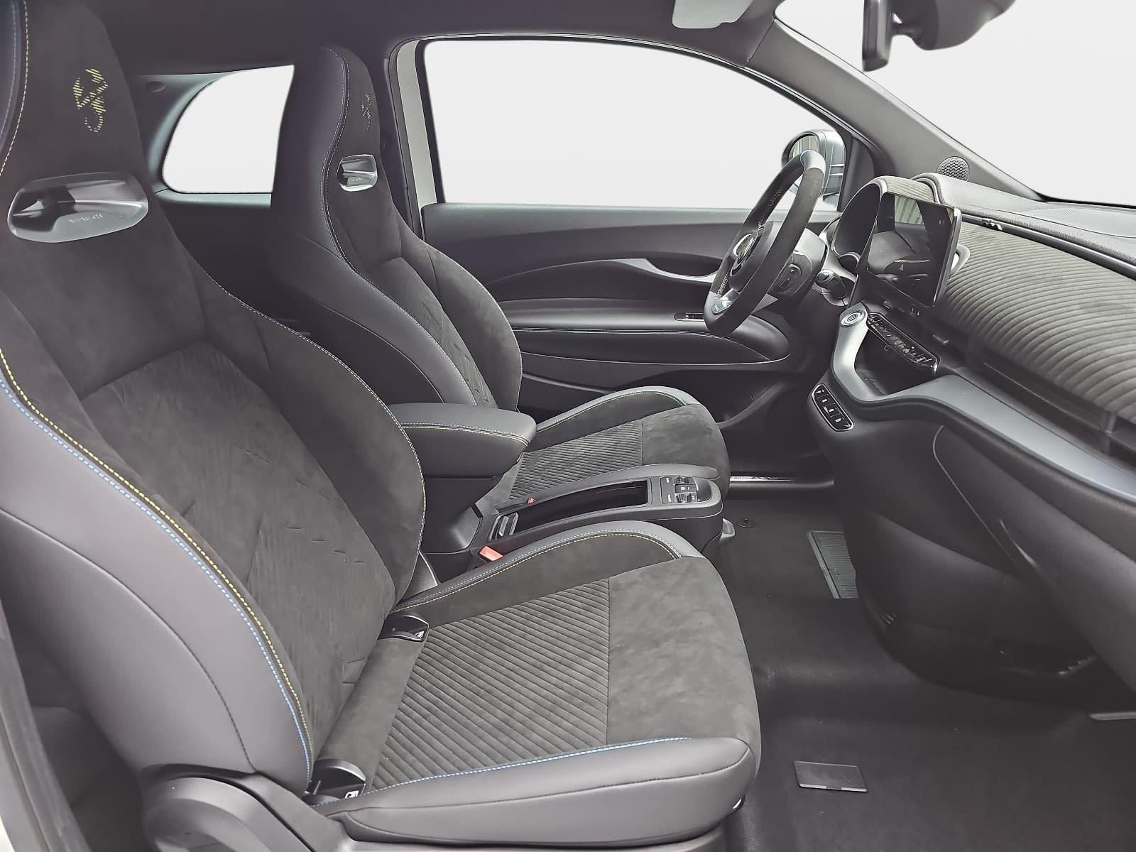 Abarth 500 - Bild 17