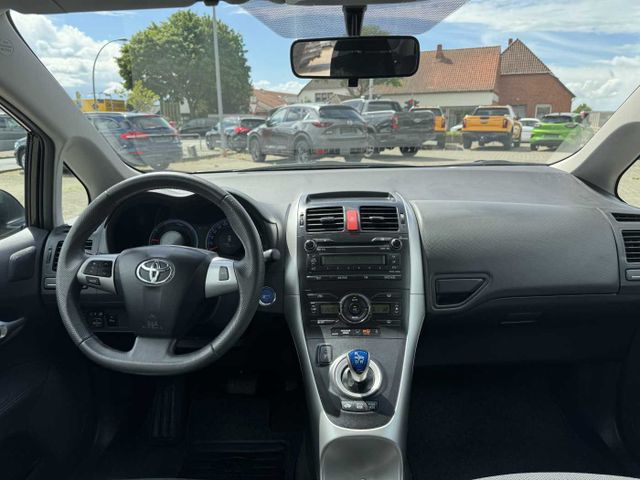Toyota Auris Hybrid 1.8 Life