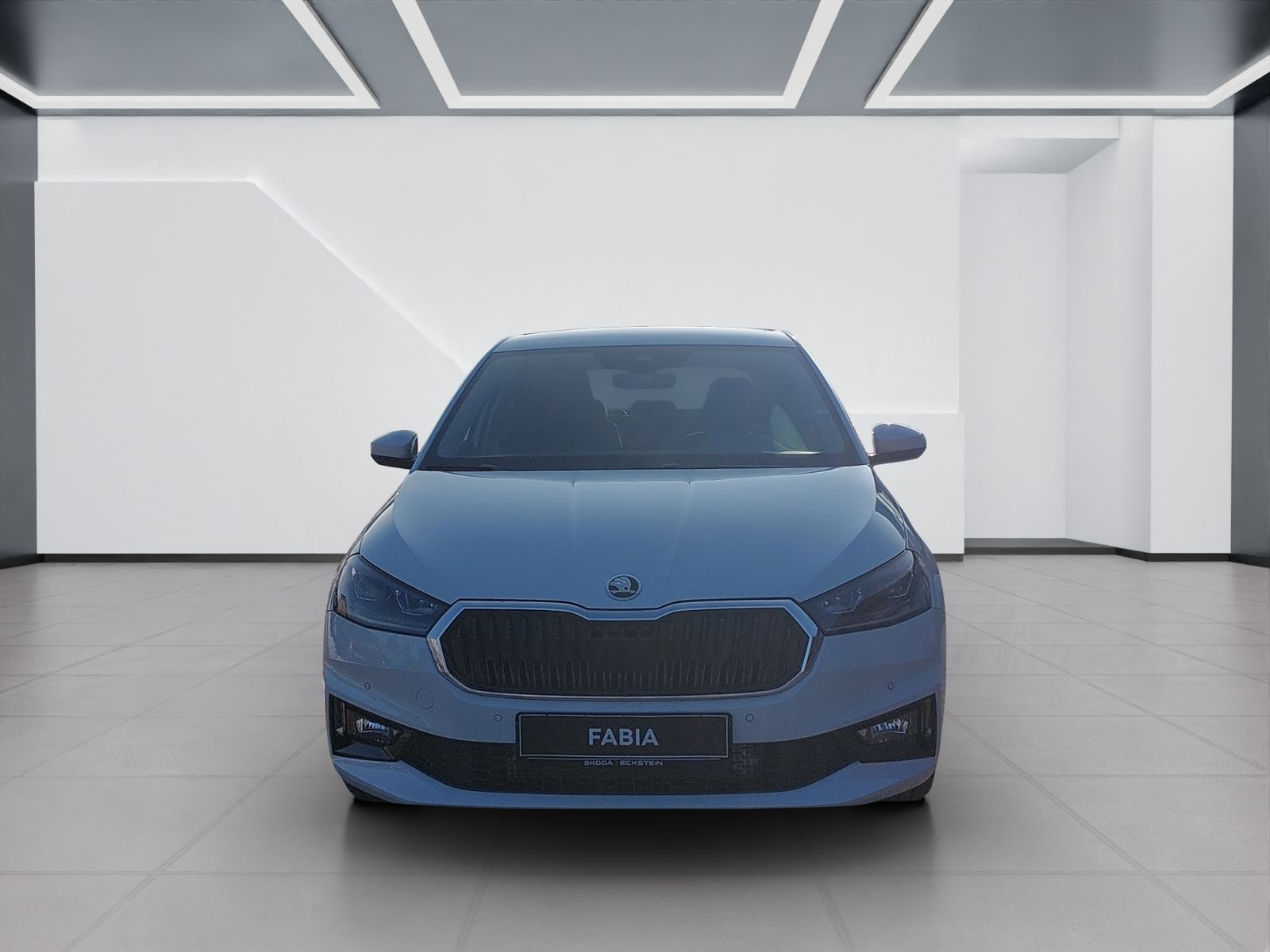 Skoda Fabia - Bild 4