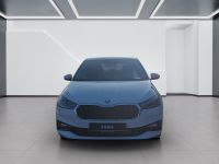 Skoda Fabia - Vorschau Bild 4