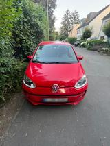 Volkswagen VW UP - Schnäppchen - : Schnäppchen
