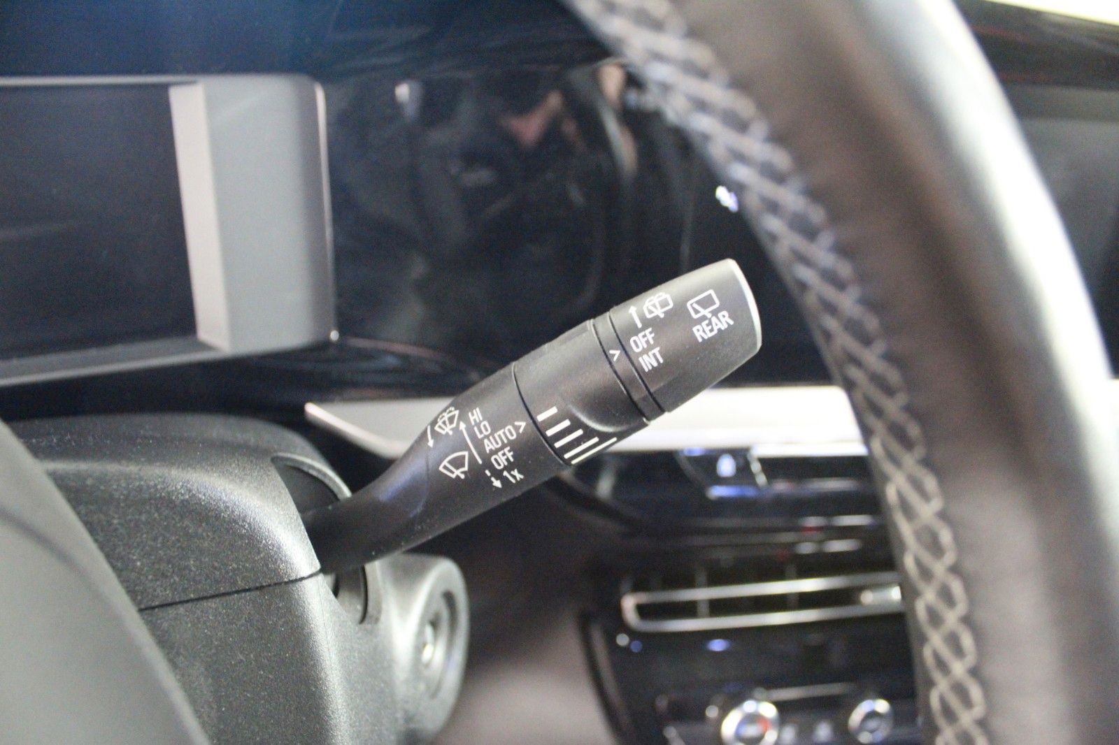 Fahrzeugabbildung Opel Mokka 1.2 Turbo GS Line