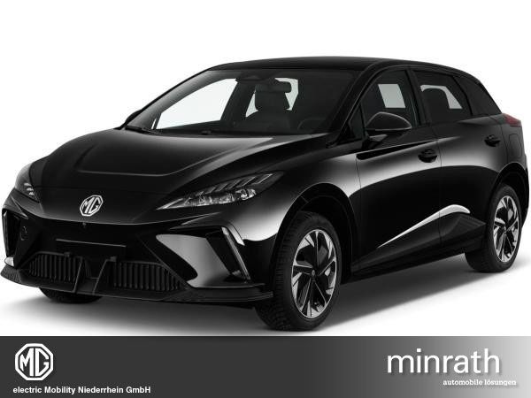 MG 4 EV 49 kWh Luxury "Sonderaktion"
