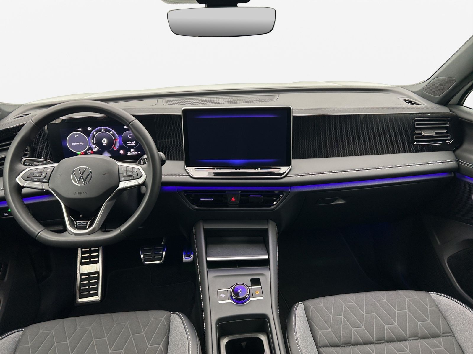 Volkswagen Tiguan - Bild 5