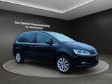 Volkswagen Sharan 2.0 TDI DSG Highline+AHK+Alcantara - gebrauchte VW Sharan aus dem Jahr 2012