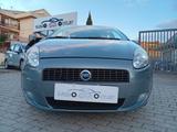 Fiat Grande Punto 1.2 80000km! - gebrauchte Fiat Grande Punto aus dem Jahr 2006