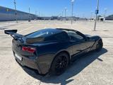Corvette C7 6.2 Stingray Coupe Stingray - gebrauchte Corvette Sportwagen