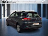 Renault Clio IV Grandtour Limited ABS Fahrerairbag ESP Z - Renault Clio: F