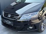 Seat Alhambra 2.0 TSI FR-Line  DSG XENO 7 SITZE  AHK - Seat Alhambra in Bielefeld