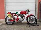 Ducati Königswelle 350 - DUCATI VON 251 BIS 500 CCM