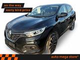 Renault Kadjar 1.3 TCe 140 Limited Aut. Navi/RFK/Tempoma