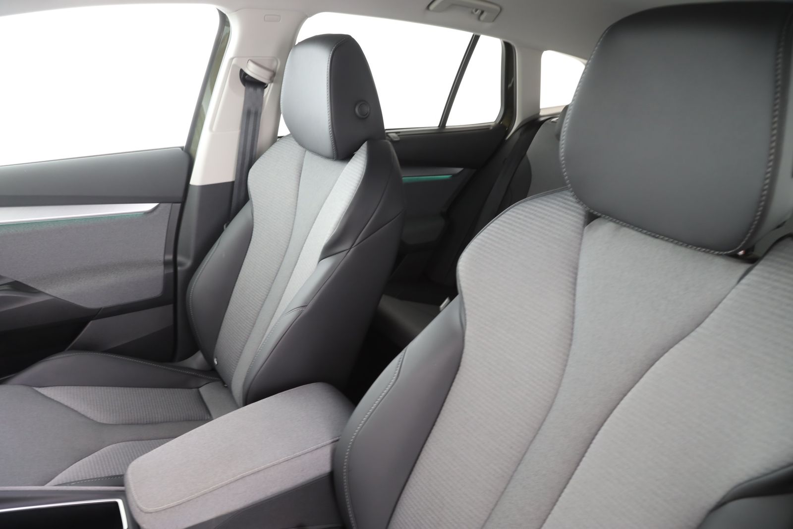 Skoda Enyaq - Bild 12