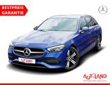 Mercedes-Benz C200 d T Avantgarde 9G-Tronic LED Navi ACC DAB