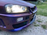 Nissan Skyline - Nissan Skyline: Von Privat