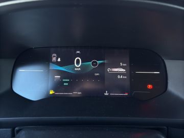 Nissan Townstar N-Connecta L2 130 DIG-T °LED°Navi°AAC°