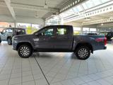 Foton 3 Pickup 2.0 Diesel Automatik Leder Kamera - Foton 3 Gebrauchtwagen Gebrauchtwagen