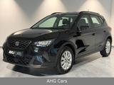 Seat Arona 1.0 TSI *KLIMA*SHZ*TEMPOMAT*PDC*1.HAND* - Seat Arona aus 2023