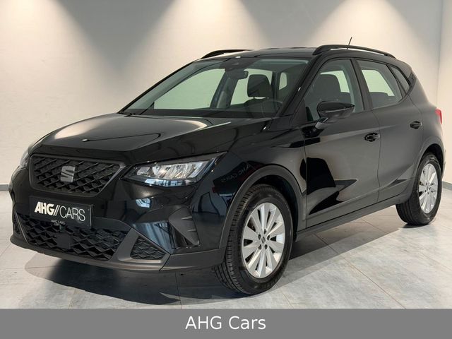 SEAT Arona 1.0 TSI *KLIMA*SHZ*TEMPOMAT*PDC*1.HAND*