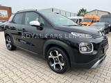 Citroën C3 Aircross BlueHDi 120 Stop&Start C-Series EAT6 - Citroën C3 Aircross: C Series