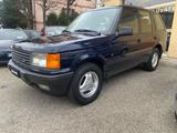 Land Rover Range 2.5 turbodiesel 5 porte DT - Land Rover Range Rover: 2.5