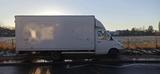 Mercedes-Benz Sprinter Transporter LKW bis 3,5 t. also m... - gebrauchte Mercedes-Benz Sprinter aus dem Jahr 2000
